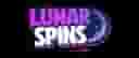 Lunar Spins